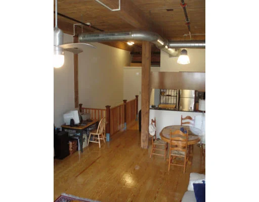 Photo of Unit 111 at 1 Envelope Terrace