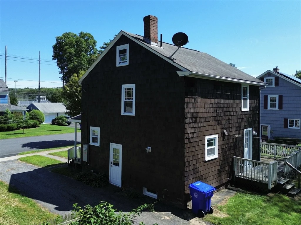 Photo of 408 Davis St