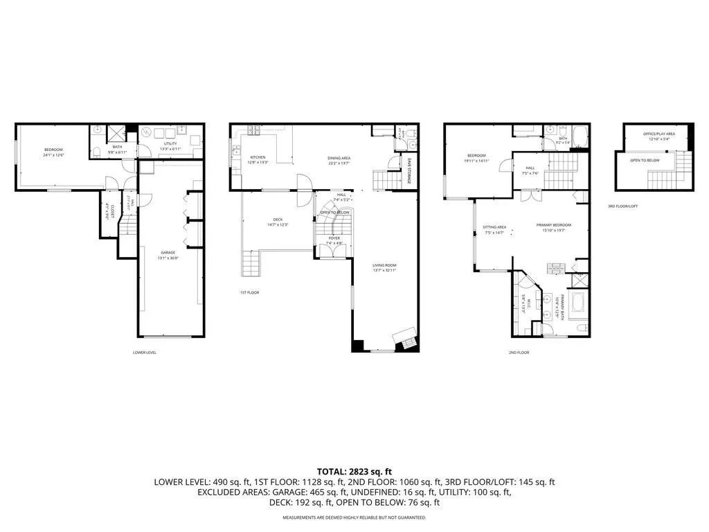 Photo of Unit 72 at 72 Cavendish Cir