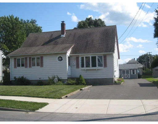 Photo of 57 Olea St.