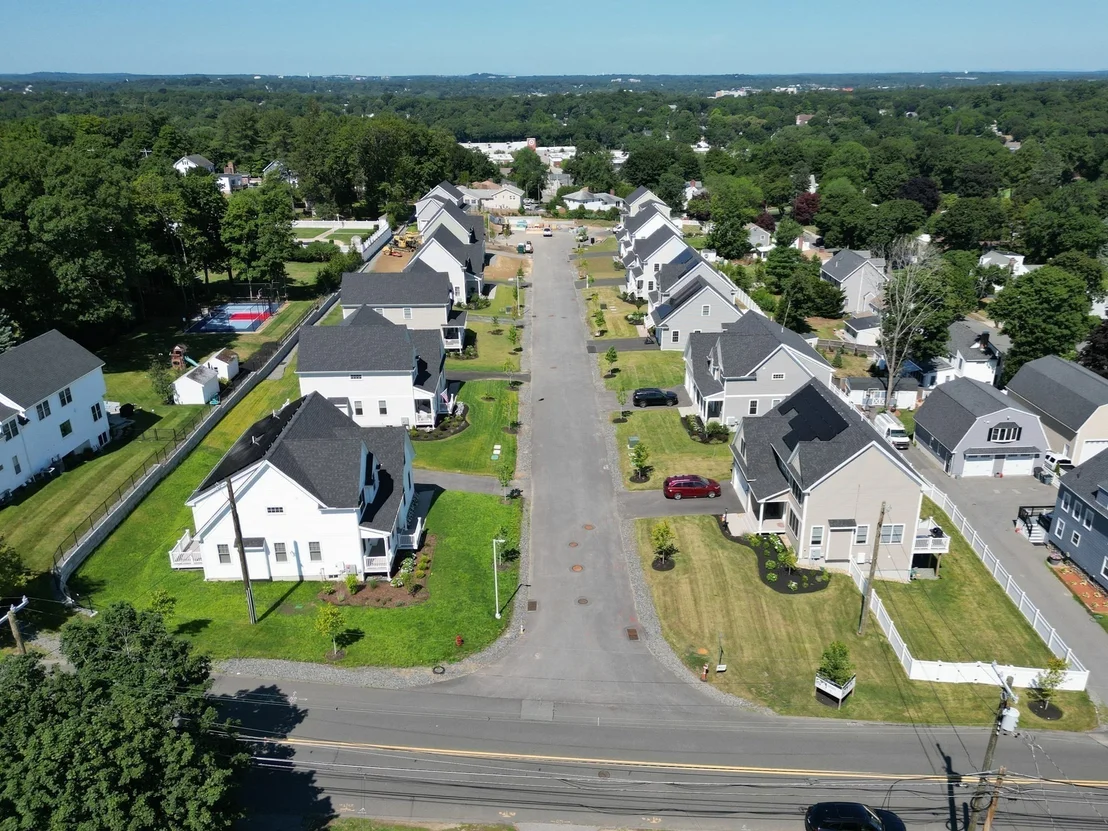 Photo of Unit LOT7 at 62 High Street