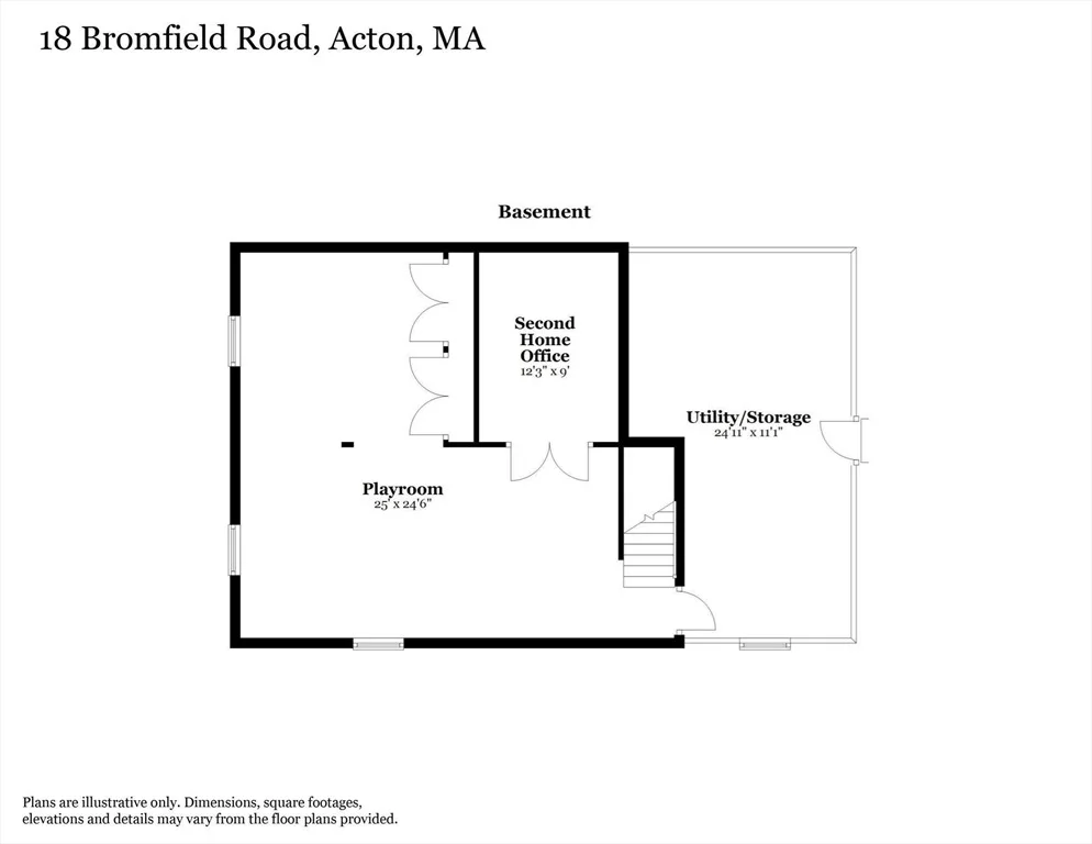 Photo of 18 Bromfield Rd