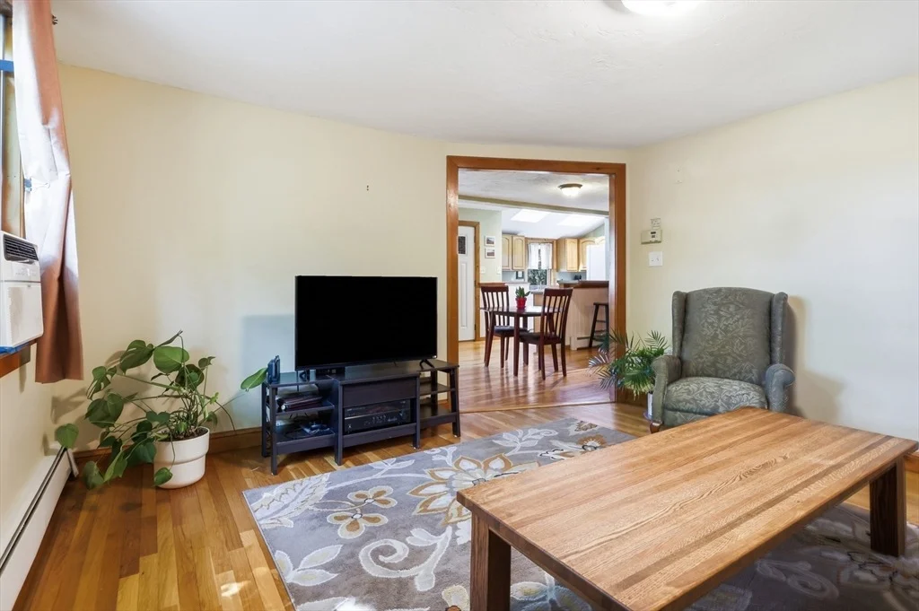 Photo of 3 Benjamin Road