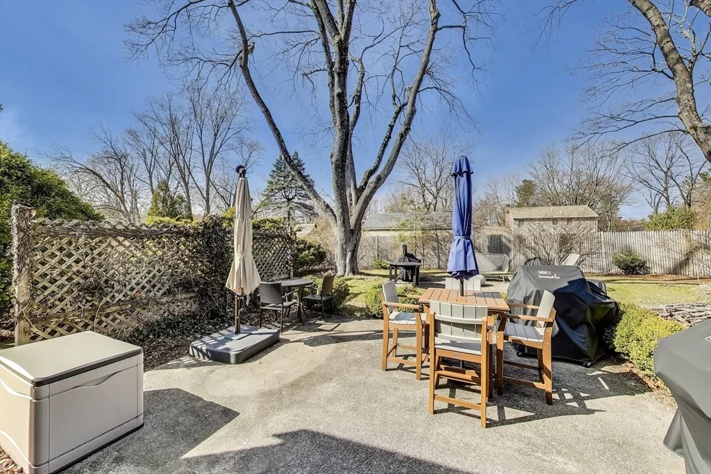 Photo of 22 Irving St