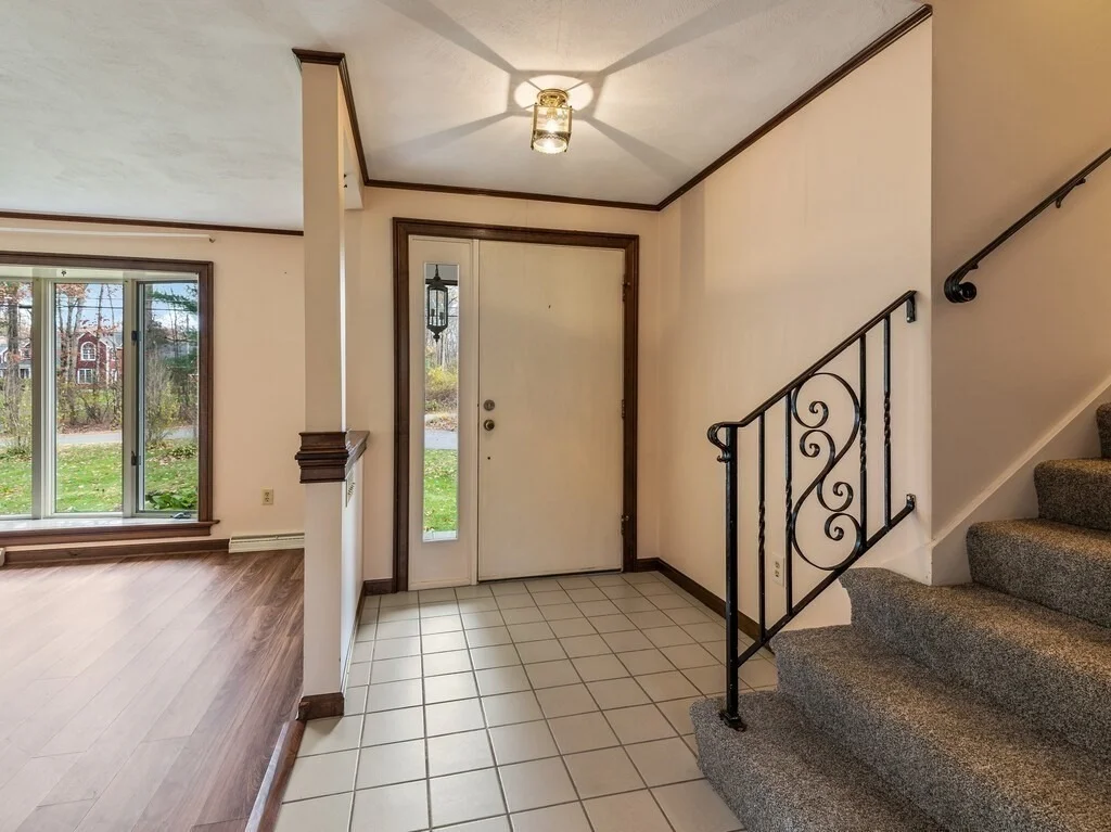 Photo of 21 Hutchinson Rd.
