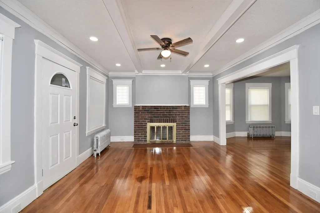 Photo of 31 Burton St