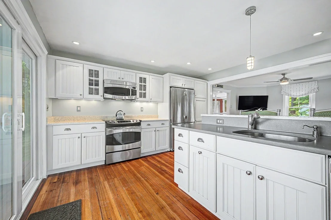 Photo of 40 Chestnut St