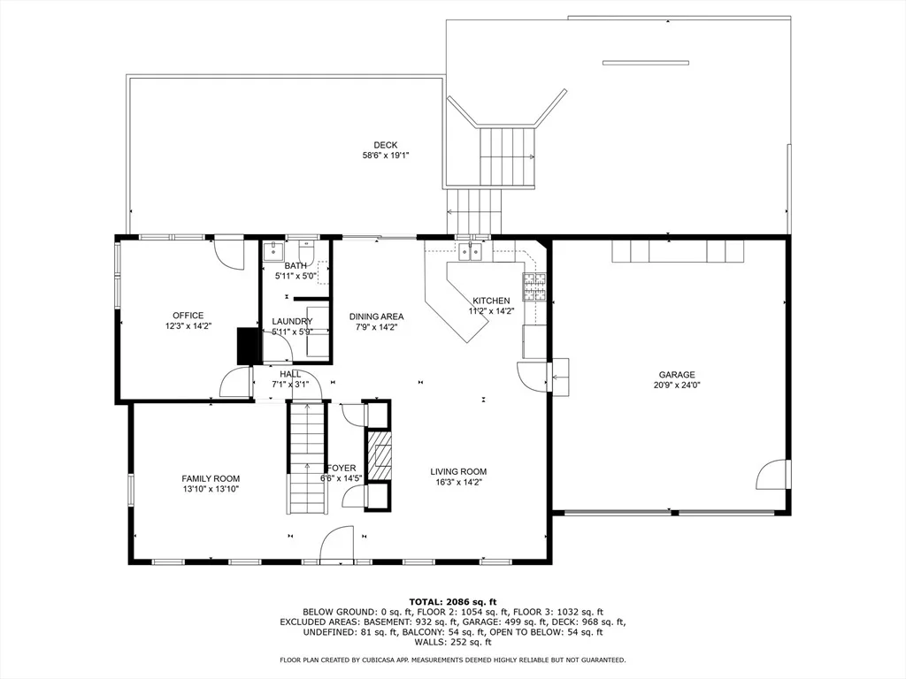 Photo of 62 Three Ponds Dr