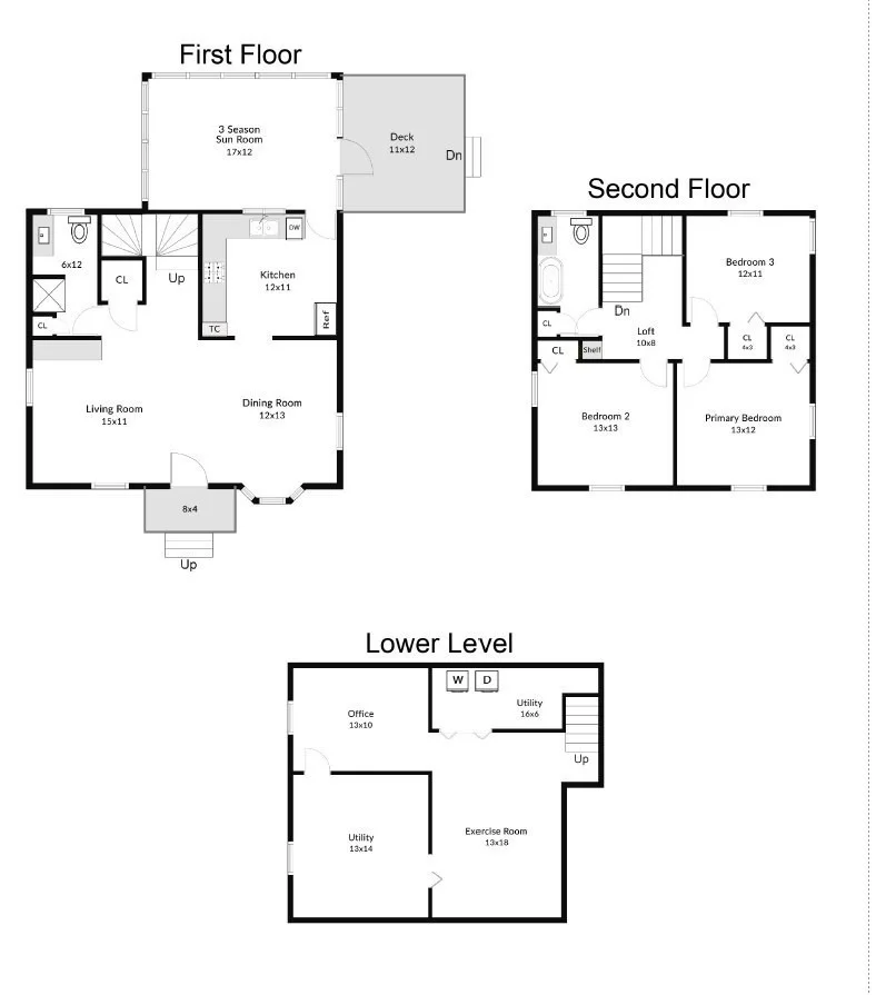 Photo of 11 Rustic Drive