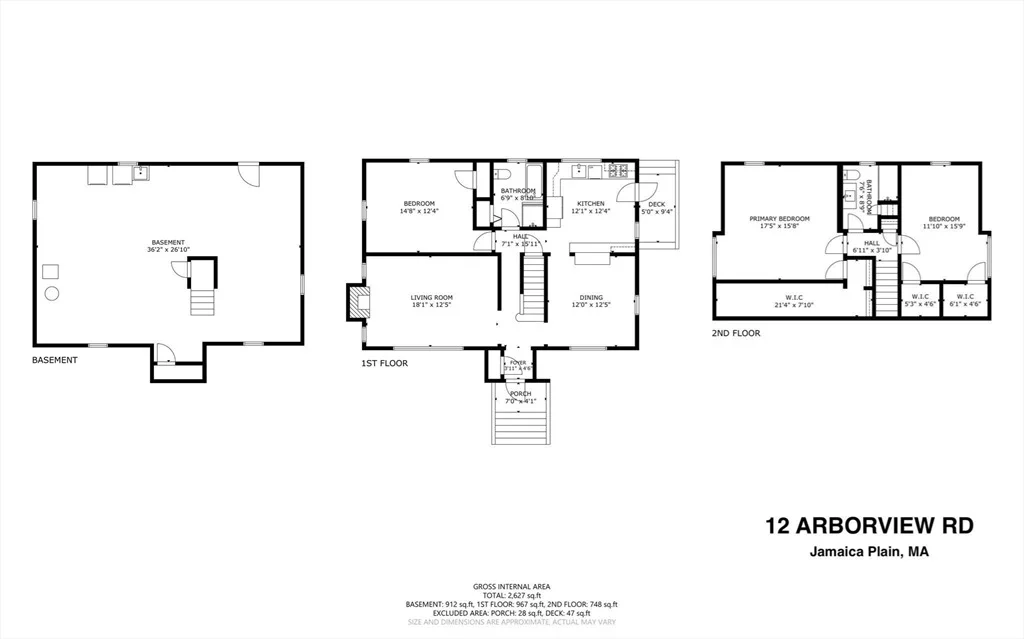 Photo of 12 Arborview Rd