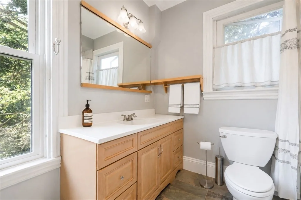 Photo of 31 Wesley St