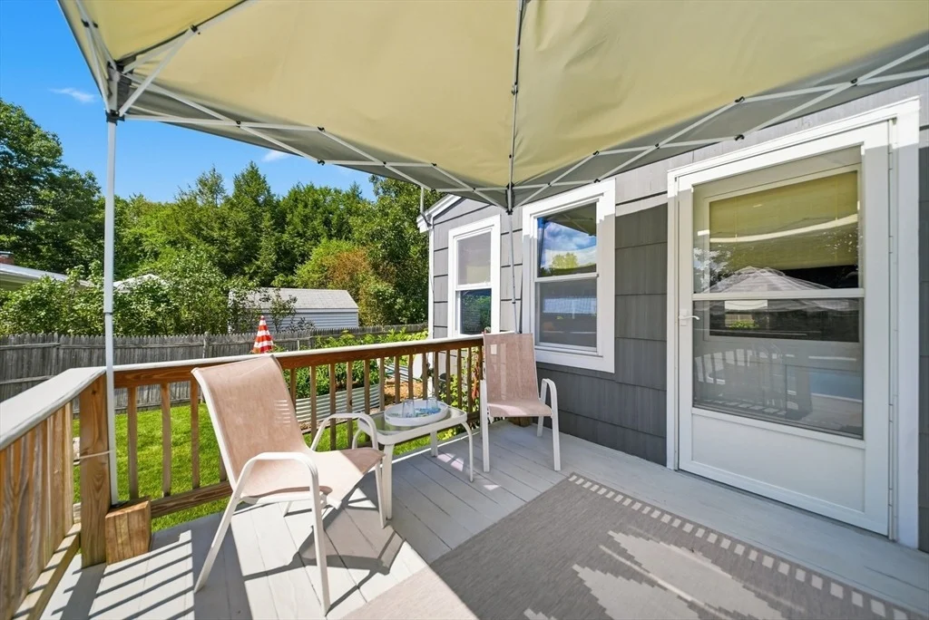 Photo of 8 Otis Avenue