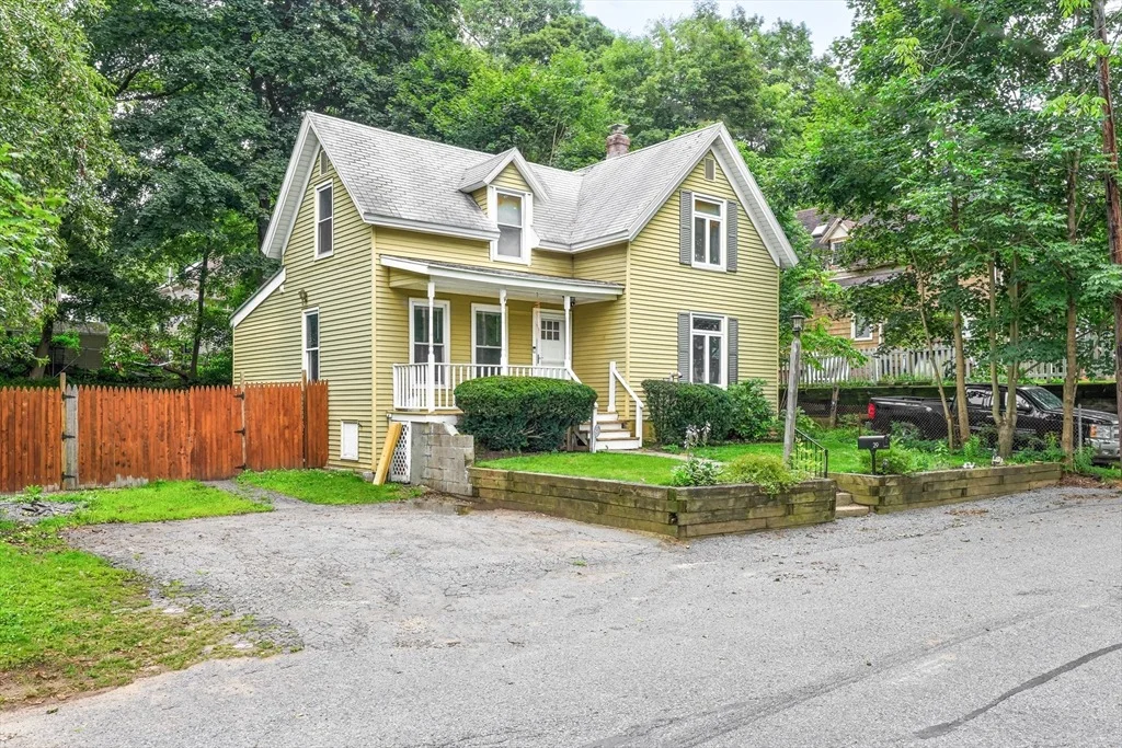 Photo of 29 May St