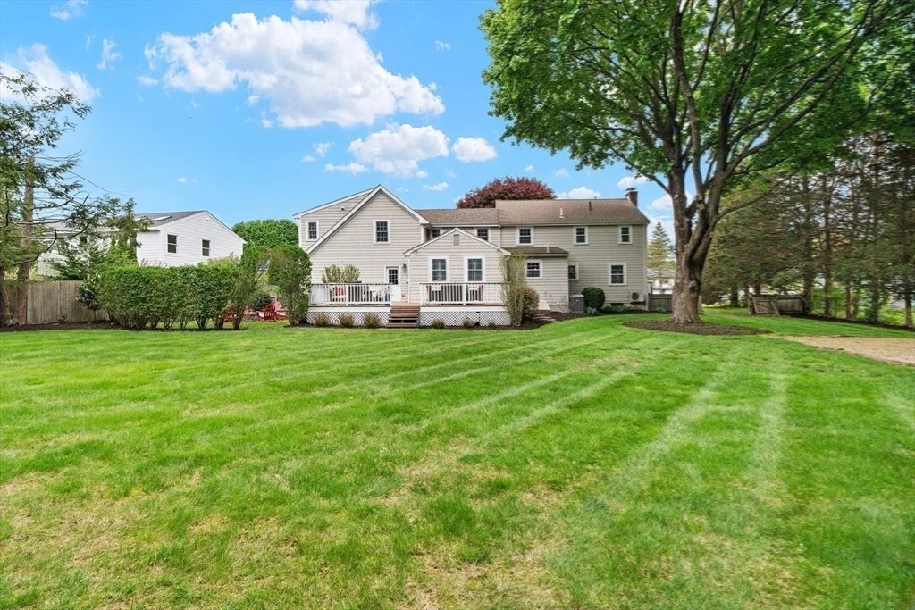 Photo of 26 Cushing Rd