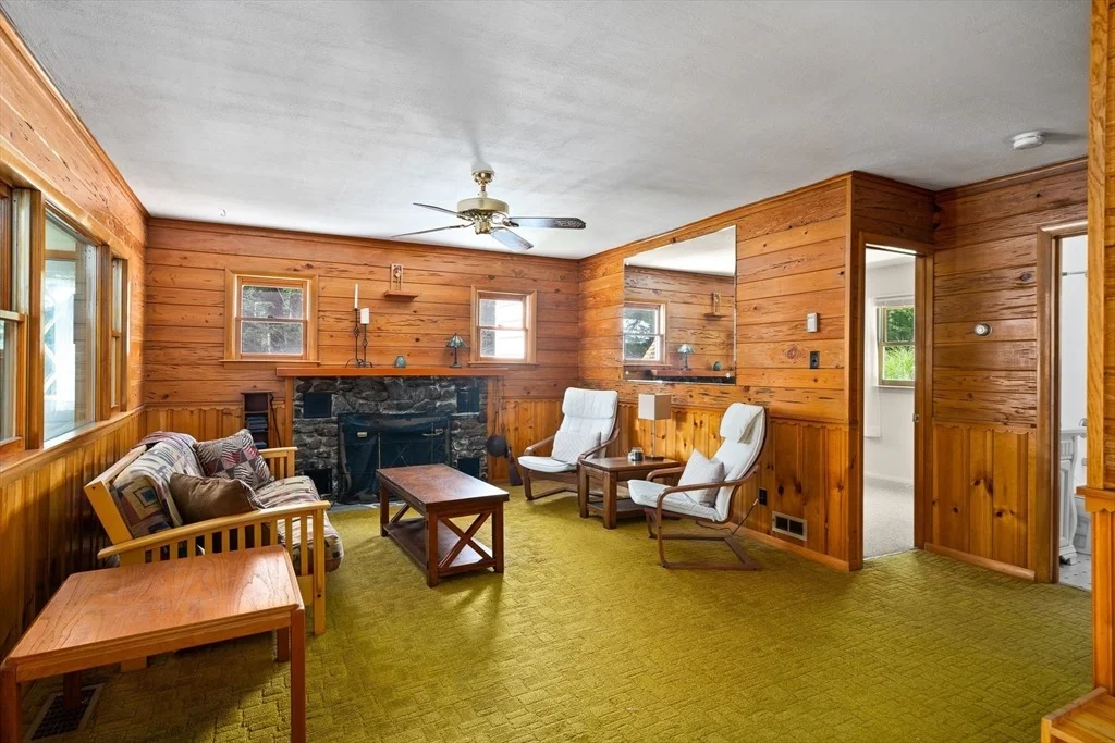 Photo of 8 Antin Rd