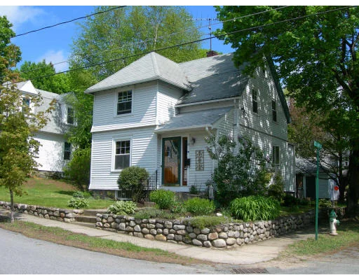 Photo of 12 Harrison St