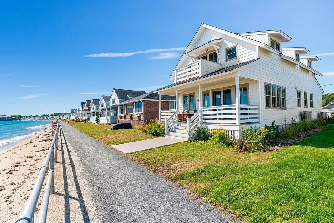 Photo of 88 Long Beach