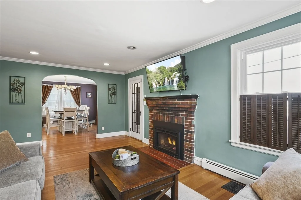 Photo of 5 Prudential Road