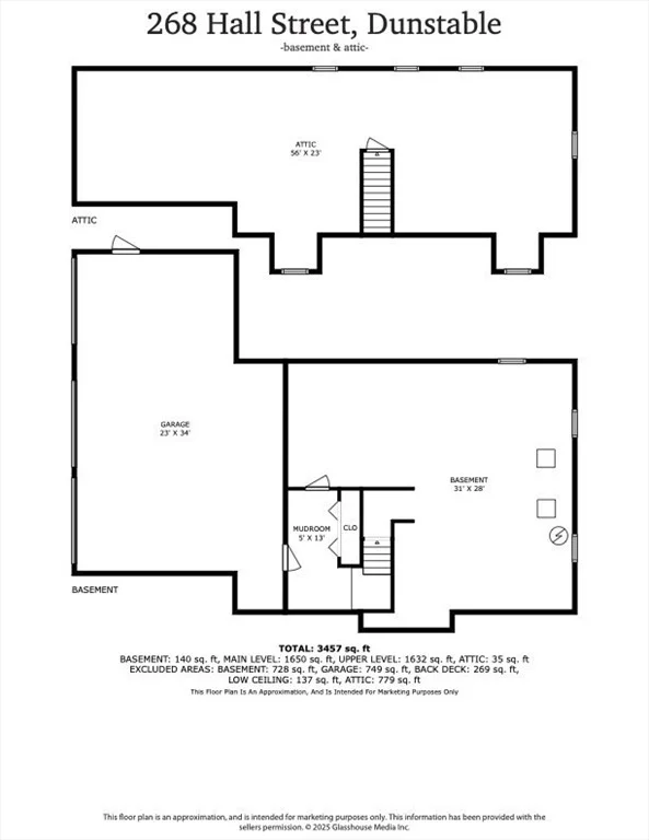 Photo of 268 Hall Street