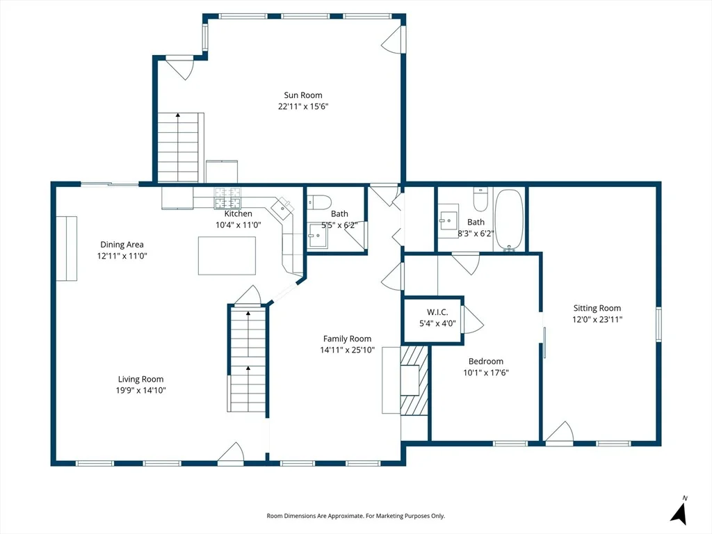 Photo of 230 Evelina Drive