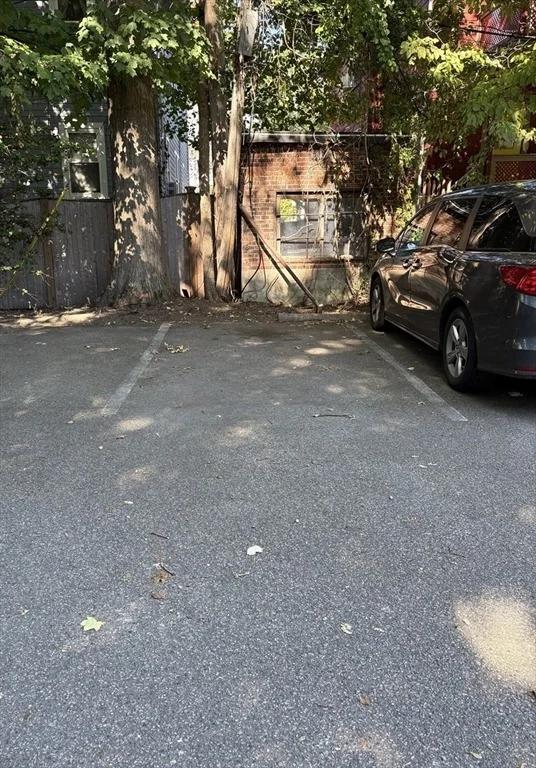 Photo of Unit 5 at 3 Gorham Avenue