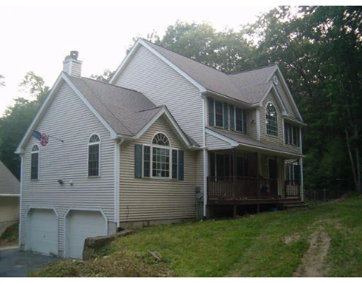 Photo of 27 Davis Rd.