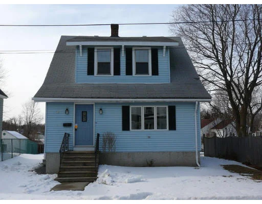 Photo of 2 Aster Pl