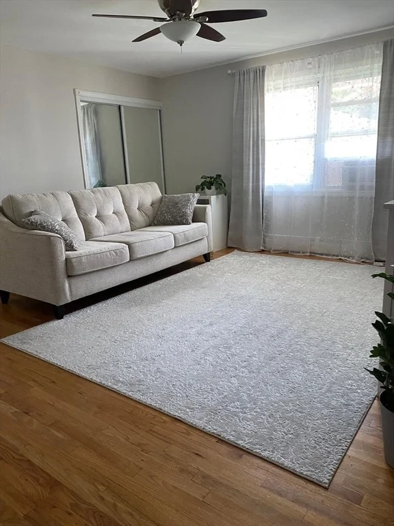 Photo of Unit D at 57 Colonial Circle