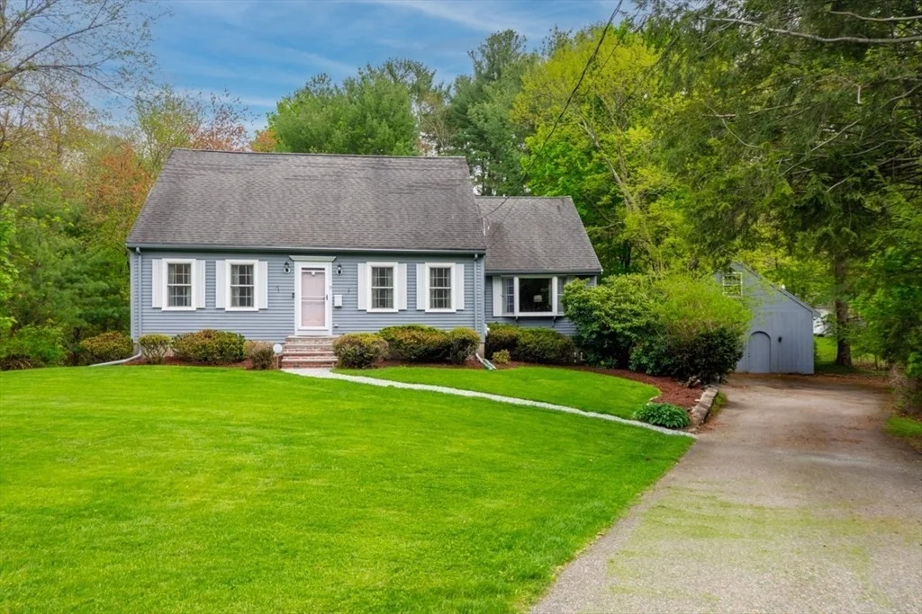 Photo of 35 Blueberry Lane