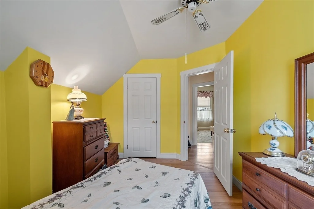 Photo of 27 Fuller St