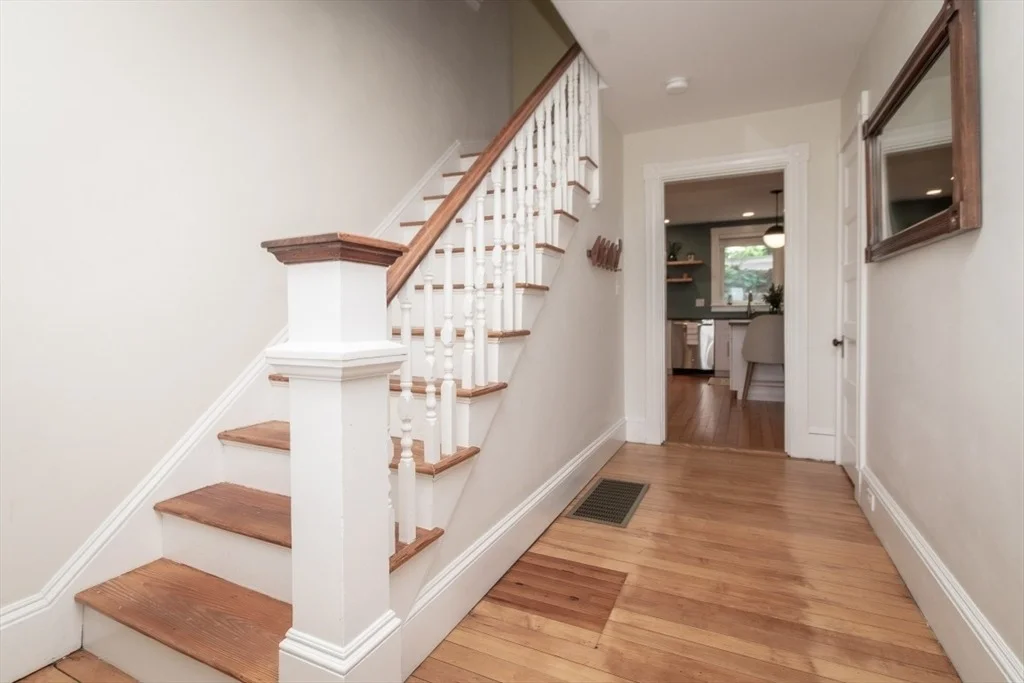 Photo of 22 Williams St.