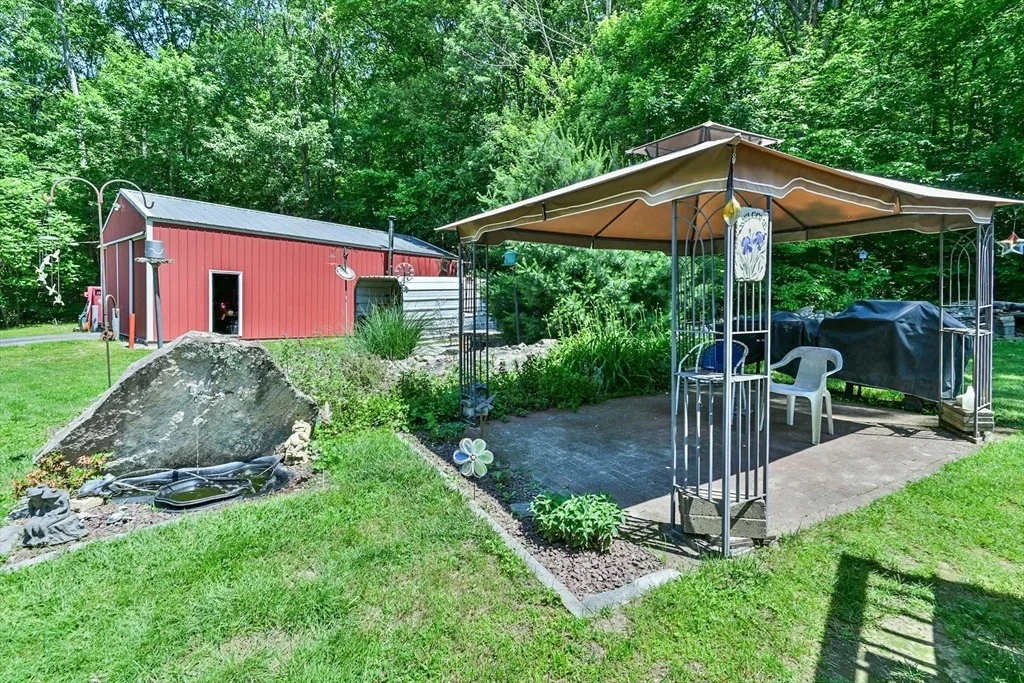 Photo of 161 Gore Rd