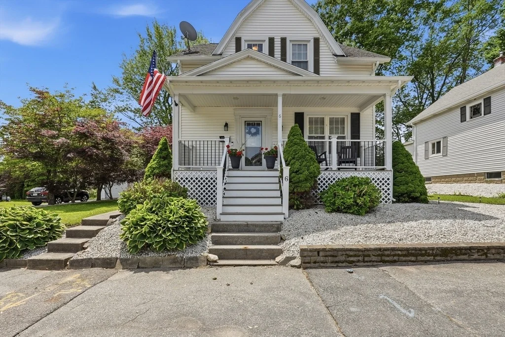 Photo of 6 Anderson Avenue