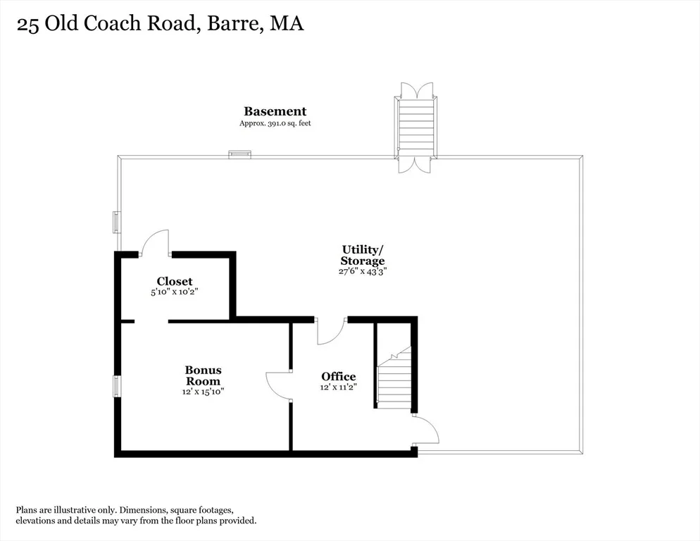Photo of 25 Old Coach Rd