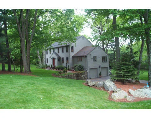 Photo of 1 Jackson Road