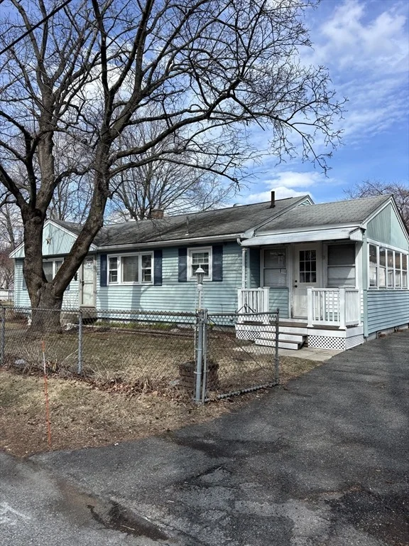 Photo of 30 Caleb St