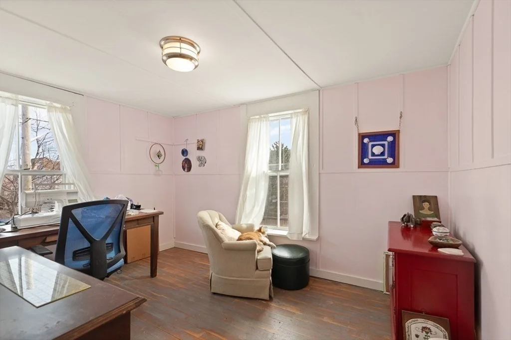 Photo of 116 Columbus Ave.