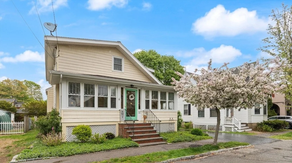 Photo of 6 Gardner St