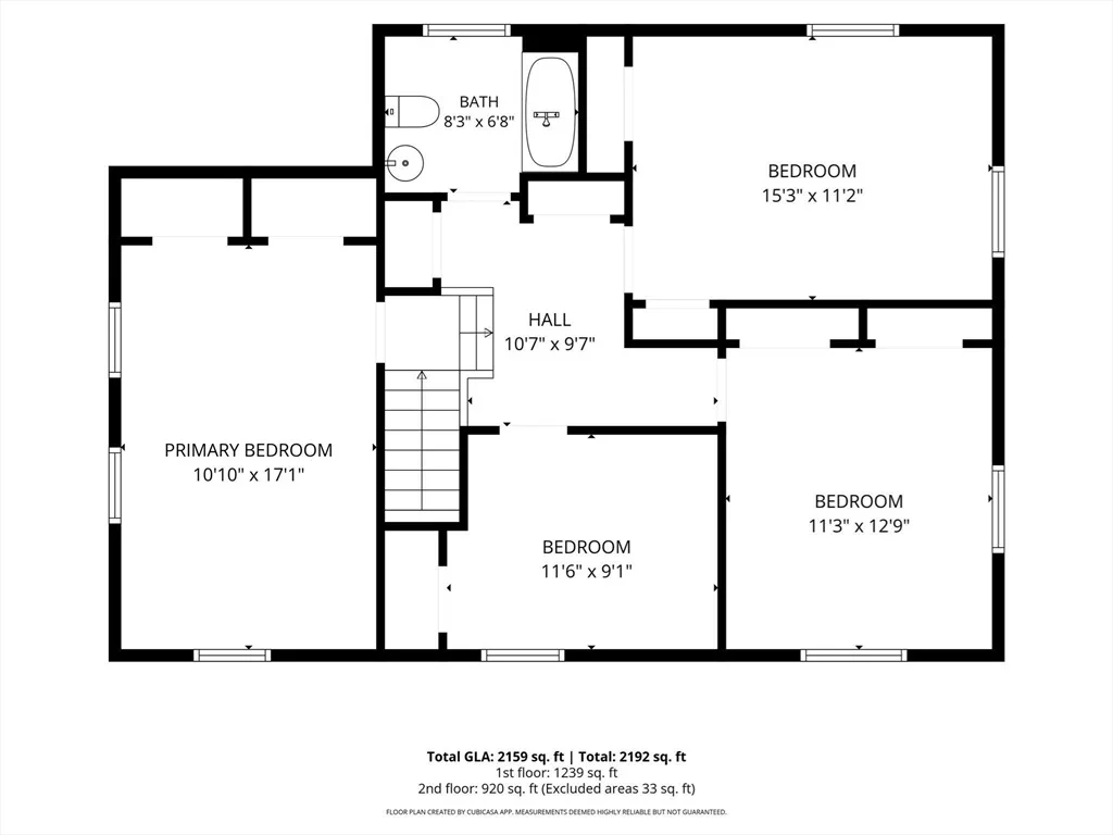 Photo of 11 Durant Street