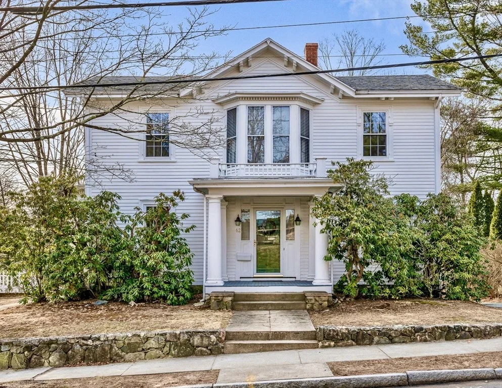 Photo of 62 Linden Street