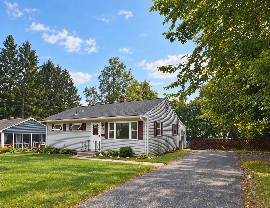 Photo of 58 Cabot St