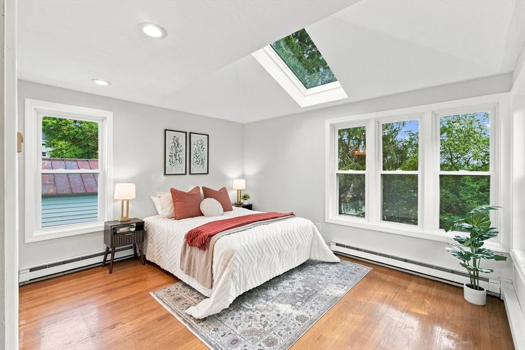 Photo of 31 Barnard Rd