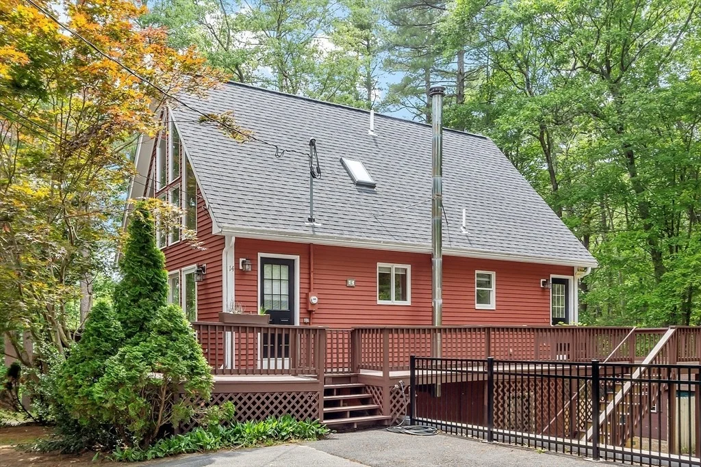 Photo of 14 Boat House Rd.