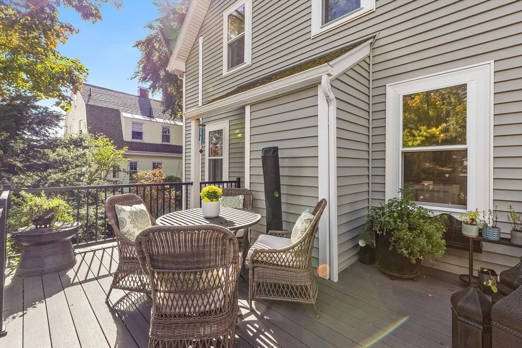 Photo of 34 Cedar Street