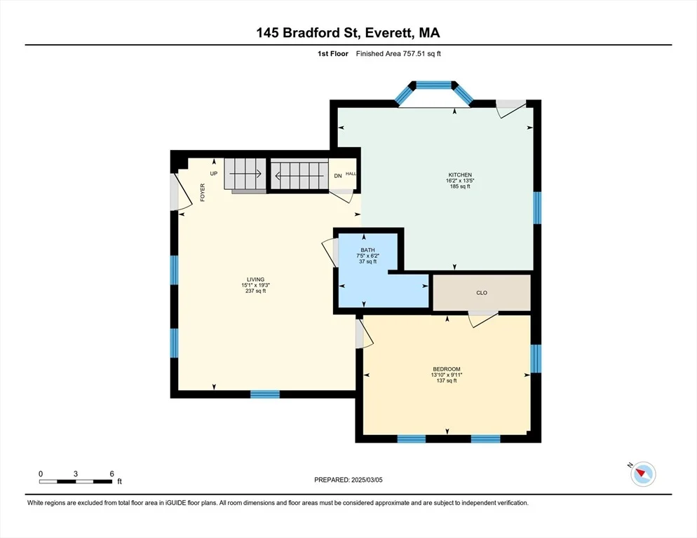 Photo of 145 Bradford Street
