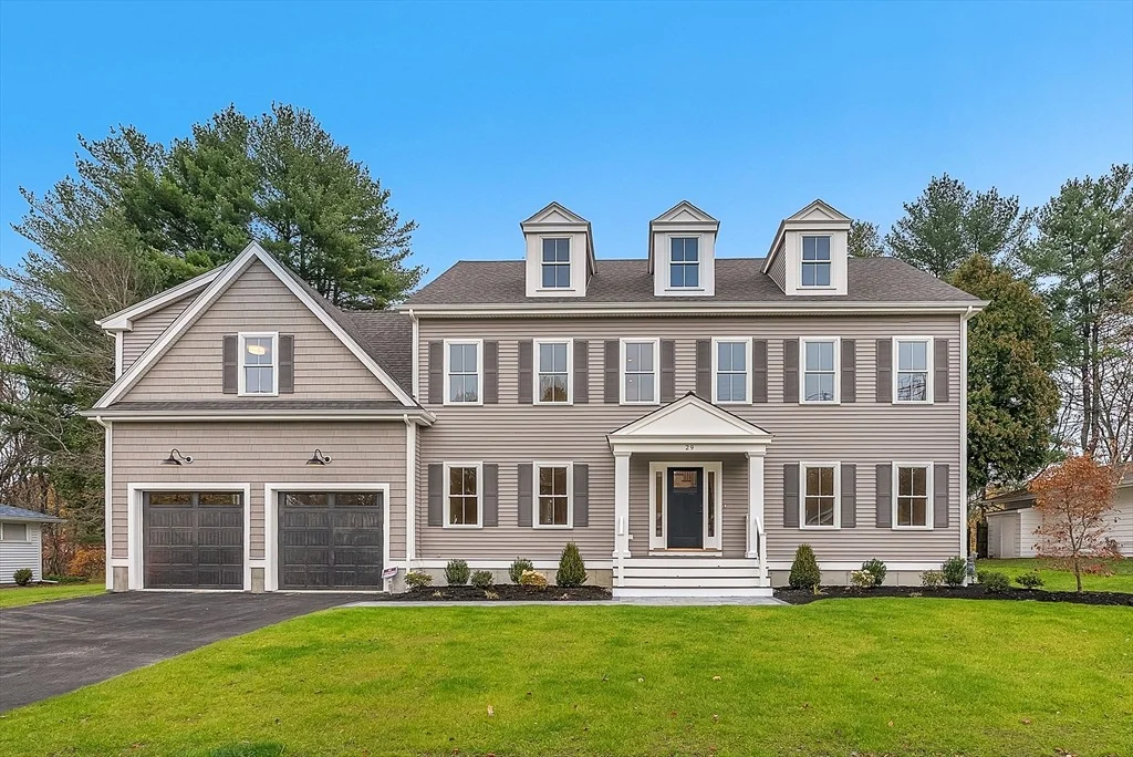 Photo of 29 Irving Road