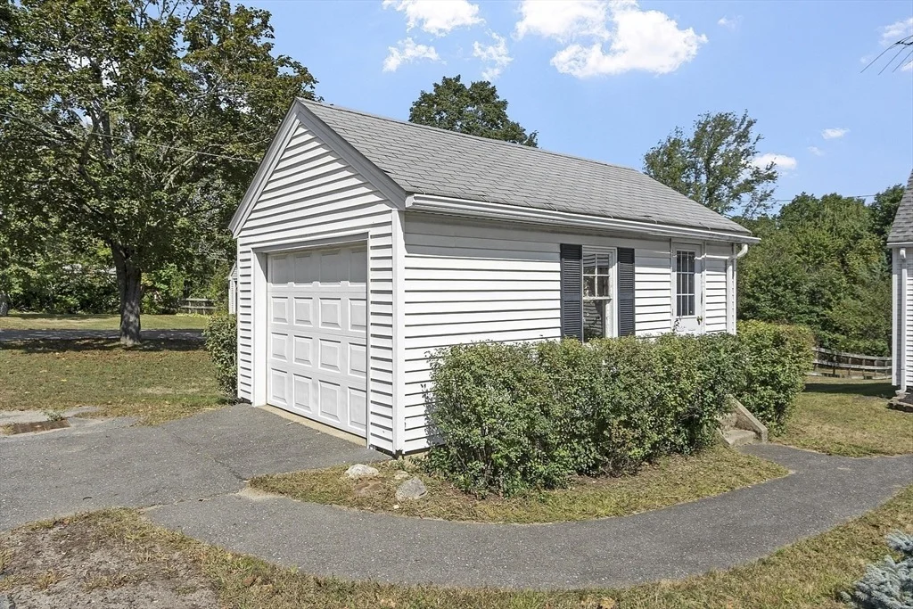 Photo of 45 Bacon St