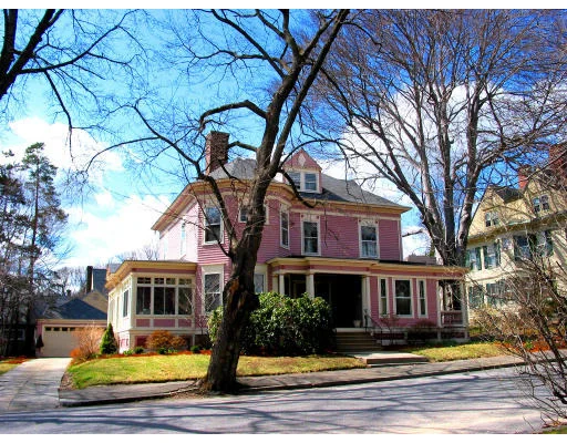 Photo of 9 Germain St