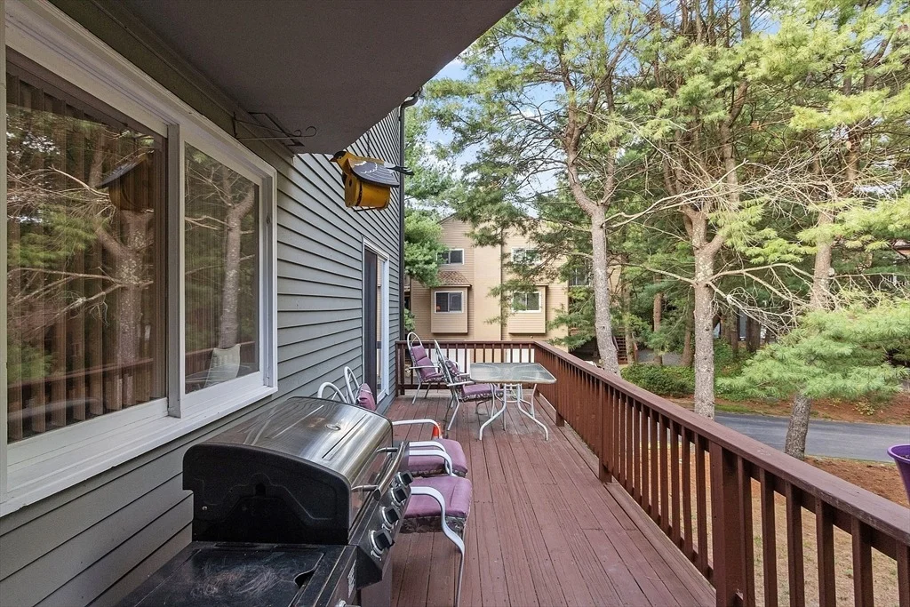 Photo of Unit 102 at 102 Captain Eames Cir