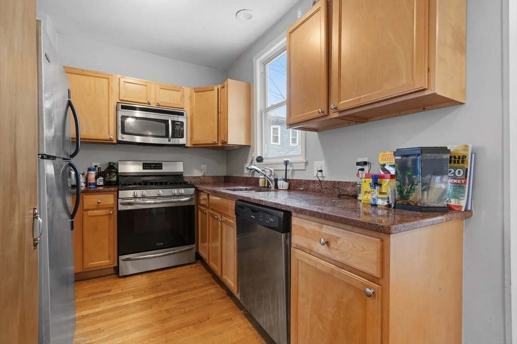 Photo of Unit 2 at 331 E St
